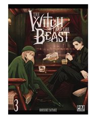 KOUSUKE SATAKE,PIKA EDICIONES,,9782811696689,SINTONIA DEL CORAZON A MEDIANOCHE 03,