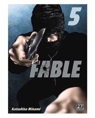 MINAMI KATSUHISA,PIKA EDICIONES,,9782811699154,SABIKUI BISCO 04,