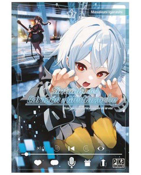 MASAKUNI IGARASHI,PIKA EDICIONES,,9782811699321,LA SOLEDAD DE LAS CIGÜEÑAS,