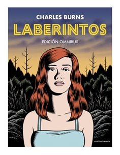 CHARLES BURNS,RANDOM HOUSE MONDADORI,,9791387740528,ALICE IN BORDERLAND 01, CHARLES BURNS,RANDOM HOUSE MONDADORI,,9791387740528,ALICE IN BORDERLAND 01,