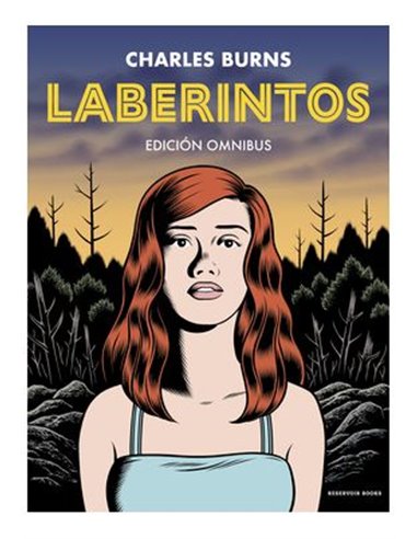 CHARLES BURNS,RANDOM HOUSE MONDADORI,,9791387740528,ALICE IN BORDERLAND 01, CHARLES BURNS,RANDOM HOUSE MONDADORI,,9791387740528,ALICE IN BORDERLAND 01,