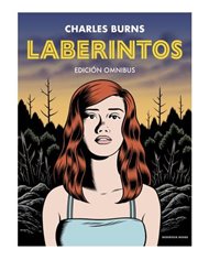 CHARLES BURNS,RANDOM HOUSE MONDADORI,,9791387740528,ALICE IN BORDERLAND 01,