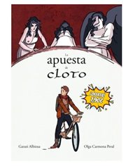 GARAZI ALBIZUA,COSMICA EDITORIAL,,9788412601824,CENTURIA 03,