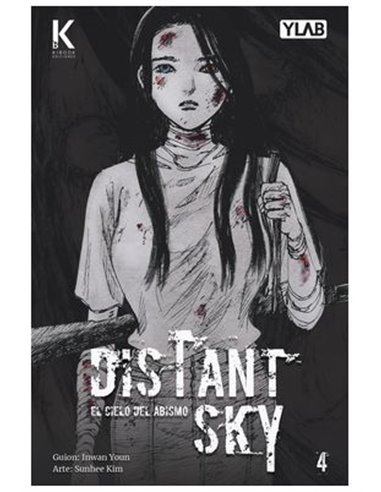 INWAN YOUN,KIBOOK EDICIONES,,9791399071313,DINOSAN VOL 05, INWAN YOUN,KIBOOK EDICIONES,,9791399071313,DINOSAN VOL 05,