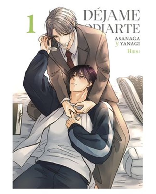 HIJIKI,ARECHI,,9791387822309,NO METAS AL AMOR EN ESTO,