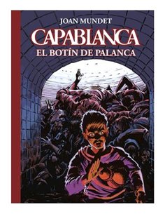 JOAN MUNDET,CASCABORRA EDICIONES,,9791399032758,LOS MISTERIOS DE MONKEY ISLAND, JOAN MUNDET,CASCABORRA EDICIONES,,9791399032758,LOS MISTERIOS DE MONKEY ISLAND,