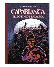 JOAN MUNDET,CASCABORRA EDICIONES,,9791399032758,LOS MISTERIOS DE MONKEY ISLAND,