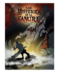 BORIS RAMIREZ BARBA,MALDRAGON EDITORIAL,,9788412907179,EL ESCARABAJO DORADO,