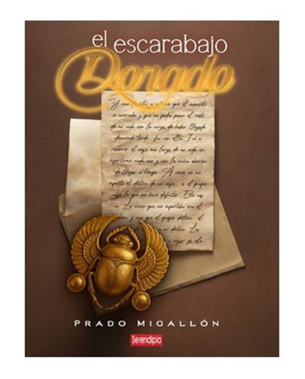 PRADO MIGALLON,SERENDIPIA EDITORIAL S.L.,,9791387661076,CARTAS DE PAPA NOEL. EDICION DE LUJO,