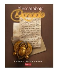 PRADO MIGALLON,SERENDIPIA EDITORIAL S.L.,,9791387661076,CARTAS DE PAPA NOEL. EDICION DE LUJO,
