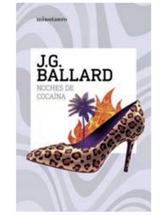 JAMES GRAHAM BALLARD,MINOTAURO,,9788445021019,EL SILMARILLION. EDICION ILUSTRADA POR EL AUTOR, JAMES GRAHAM BALLARD,MINOTAURO,,9788445021019,EL SILMARILLION. EDICION ILUSTRADA POR EL AUTOR,