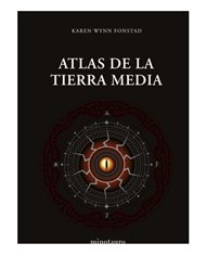 KAREN WYNN FONSTAD,MINOTAURO,,9788445017135,CALBA (EDICION EN CATALAN),