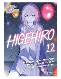 SHIMESABA,IVREA,,9791387892388,MIERUKO-CHAN 12, SHIMESABA,IVREA,,9791387892388,MIERUKO-CHAN 12,