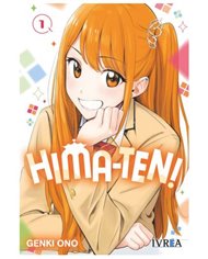 GENKI ONO,IVREA,,9791387892791,SAKAMOTO DAYS 03,