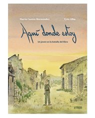 MARIA CASTRO HERNANDEZ,ASTIBERRI EDICIONES,,9788410332683,MACARRAS INTERSECULARES,