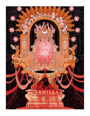 JOSEPH SHERIDAN LE FANU,ASTIBERRI EDICIONES,,9788410332775,LA VIDA. UNA HISTORIA DE CARLES CASAGEMAS Y PABLO PICASSO, JOSEPH SHERIDAN LE FANU,ASTIBERRI EDICIONES,,9788410332775,LA VIDA. UNA HISTORIA DE CARLES CASAGEMAS Y PABLO PICASSO,