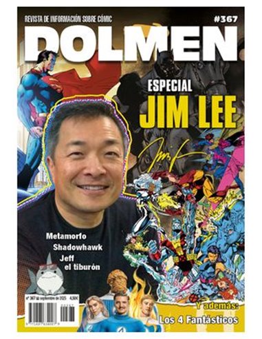 VARIOS AUTORES,DOLMEN EDICIONES,,977169763400700367,PACK MANDRAKE EL MAGO, VARIOS AUTORES,DOLMEN EDICIONES,,977169763400700367,PACK MANDRAKE EL MAGO,