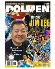 VARIOS AUTORES,DOLMEN EDICIONES,,977169763400700367,PACK MANDRAKE EL MAGO,