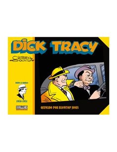 CHESTER GOULD,DOLMEN EDICIONES,,9791387689483,PACK SAMMY, CHESTER GOULD,DOLMEN EDICIONES,,9791387689483,PACK SAMMY,