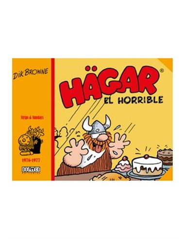 DIK BROWNE,DOLMEN EDICIONES,,9788410390133,DRAGON FALL INTEGRAL VOL 01, DIK BROWNE,DOLMEN EDICIONES,,9788410390133,DRAGON FALL INTEGRAL VOL 01,