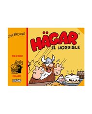 DIK BROWNE,DOLMEN EDICIONES,,9788410390133,DRAGON FALL INTEGRAL VOL 01,