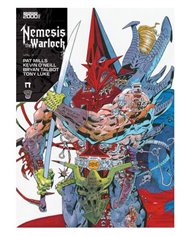 BRYAN TALBOT,DOLMEN EDICIONES,,9791387689490,MOSTRUOS DE UNIVERSAL : LA MOMIA,