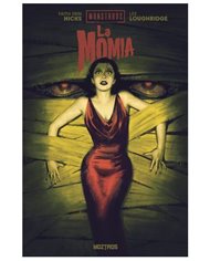 FAITH ERIN HICKS,MOZTROS,,9788410463998,LA HORDA DE CONTRAVIENTO 02,