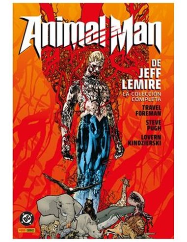 JEFF LEMIRE,PANINI,,9788410497634,BIBLIOTECA MARVEL 107. NICK FURIA, AGENTE DE S.H.I.E.L.D. 6., JEFF LEMIRE,PANINI,,9788410497634,BIBLIOTECA MARVEL 107. NICK FURIA, AGENTE DE S.H.I.E.L.D. 6.,