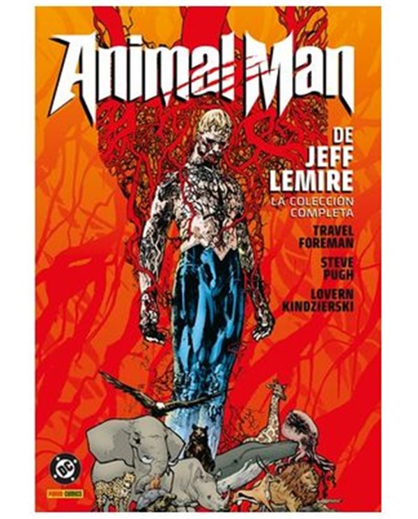 JEFF LEMIRE,PANINI,,9788410497634,BIBLIOTECA MARVEL 107. NICK FURIA, AGENTE DE S.H.I.E.L.D. 6.,