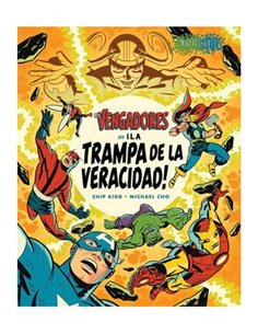CHIP KIDD,PANINI,,9791370131661,CMH 130 EL INCREIBLE HULK DE PETER DAVID 06. FANTASMAS DEL FUTURO, CHIP KIDD,PANINI,,9791370131661,CMH 130 EL INCREIBLE HULK DE PETER DAVID 06. FANTASMAS DEL FUTURO,