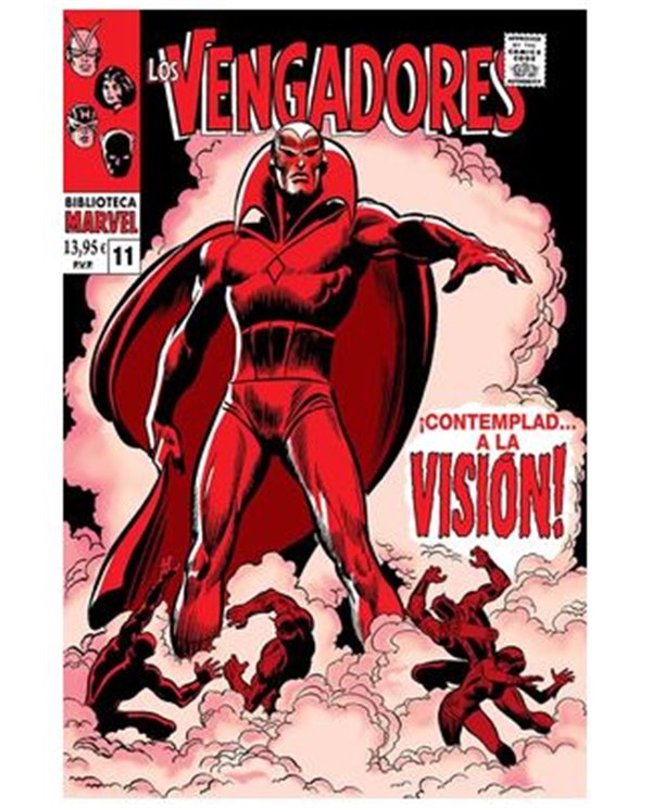 ROY THOMAS,PANINI,,9791370133016,DOCTOR EXTRAÑO DE ASGARD 1 DE 2,