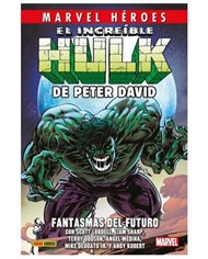 VARIOS AUTORES,PANINI,,9791370133030,MARVEL ESSENTIALS 35 SECRET WARS: OMEGA,