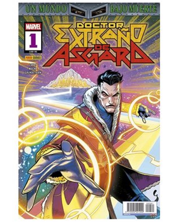 DEREK LANDY,PANINI,,977000550100000081,LA ESPADA SALVAJE DE CONAN 08 (RUSTICA),
