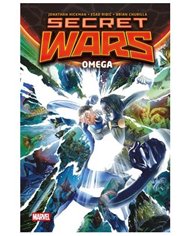 JONATHAN HICKMAN,PANINI,,9791370133047,LA SOCIEDAD DE LA ARAÑA: LLEGAN LOS... SPIDERVERSALES,