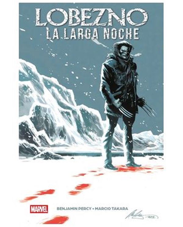 BENJAMIN PERCY,PANINI,,9791370133054,IMPOSIBLE PATRULLA-X 12,