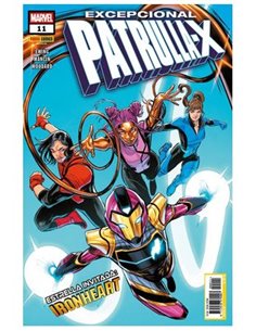 CARMEN CARNERO,PANINI,,977293897000700011,EL INCREIBLE HULK 26 (156), CARMEN CARNERO,PANINI,,977293897000700011,EL INCREIBLE HULK 26 (156),