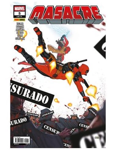 CODY ZIGLAR,PANINI,,977301770900600005,LOS 4 FANTÁSTICOS 1 PORTADA DISNEY FANTASTIC FOUR #3, CODY ZIGLAR,PANINI,,977301770900600005,LOS 4 FANTÁSTICOS 1 PORTADA DISNEY FANTASTIC FOUR #3,