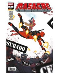 CODY ZIGLAR,PANINI,,977301770900600005,LOS 4 FANTÁSTICOS 1 PORTADA DISNEY FANTASTIC FOUR #3,