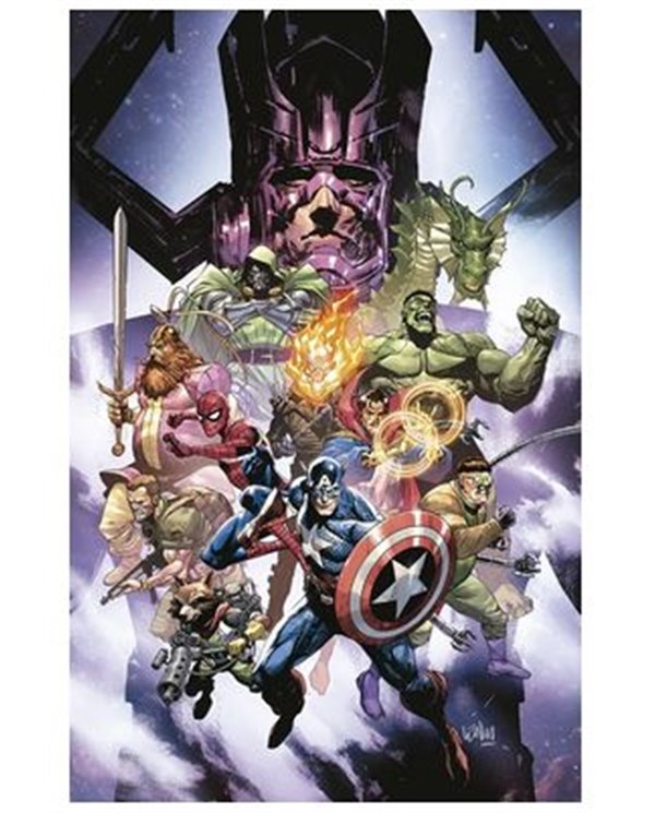 J. MICHAEL STRACYNSKI,PANINI,,9791370132460,MARVEL DISNEY WHAT IF: ¿Y SI GOOFY SE CONVIRTIERA EN SPIDER-MAN? Y OTRAS HISTORIAS,