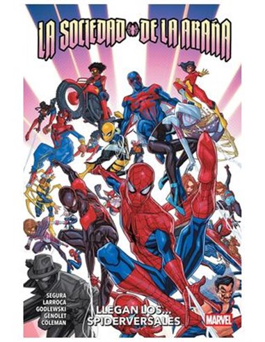 ALEX SEGURA,PANINI,,9788410519367,LA MUERTE DE ESTELA PLATEADA 2 DE 5, ALEX SEGURA,PANINI,,9788410519367,LA MUERTE DE ESTELA PLATEADA 2 DE 5,