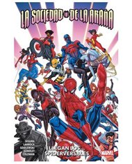 ALEX SEGURA,PANINI,,9788410519367,LA MUERTE DE ESTELA PLATEADA 2 DE 5,