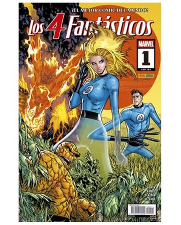 RYAN NORTH,PANINI,,977301294300900001,IRON MAN DE CHRISTOPHER CANTWELL 02 (MARVEL NOW! DELUXE),