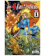 RYAN NORTH,PANINI,,977301294300900001,IRON MAN DE CHRISTOPHER CANTWELL 02 (MARVEL NOW! DELUXE),