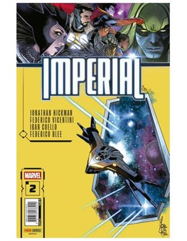 JONATHAN HICKMAN,PANINI,,9791370133412,OBRAS MAESTRAS MARVEL. LOS CUATRO FANTASTICOS DE JOHN BYRNE 2 DE 7, JONATHAN HICKMAN,PANINI,,9791370133412,OBRAS MAESTRAS MARVEL. LOS CUATRO FANTASTICOS DE JOHN BYRNE 2 DE 7,