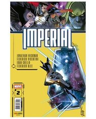 JONATHAN HICKMAN,PANINI,,9791370133412,OBRAS MAESTRAS MARVEL. LOS CUATRO FANTASTICOS DE JOHN BYRNE 2 DE 7,