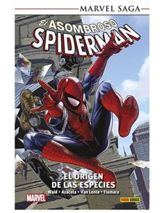 MAX FIUMARA,PANINI,,9791370133108,PREDATOR VERSUS SPIDERMAN  (MARVEL ONE-SHOT), MAX FIUMARA,PANINI,,9791370133108,PREDATOR VERSUS SPIDERMAN  (MARVEL ONE-SHOT),