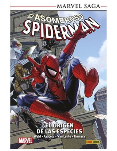 MAX FIUMARA,PANINI,,9791370133108,PREDATOR VERSUS SPIDERMAN  (MARVEL ONE-SHOT), MAX FIUMARA,PANINI,,9791370133108,PREDATOR VERSUS SPIDERMAN  (MARVEL ONE-SHOT),