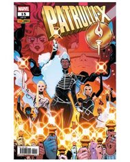 JED MACKAY,PANINI,,977293899800100015,EL ASOMBROSO SPIDERMAN 2,