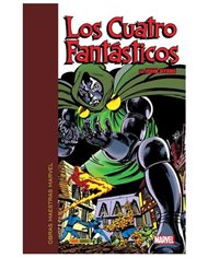 JOHN BYRNE,PANINI,,9791370133139,MARVEL PREMIERE. LOS 4 FANTASTICOS DE RYAN NORTH2. CUATRO HISTORIAS SOBRE LA ESPERANZA,