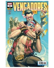 DANNY KIM,PANINI,,977308129700300003,MARVEL PREMIERE. CONAN EL BARBARO 04 LA TIERRA DEL LOTO,